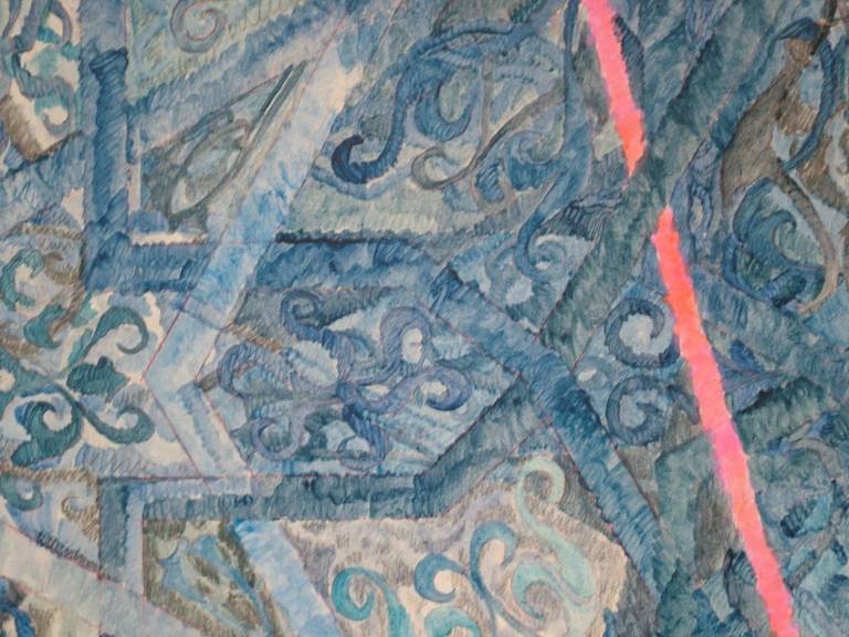 Morning - Stephanie Oates