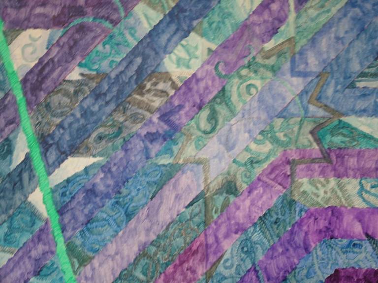 Reflexions - Stephanie Oates