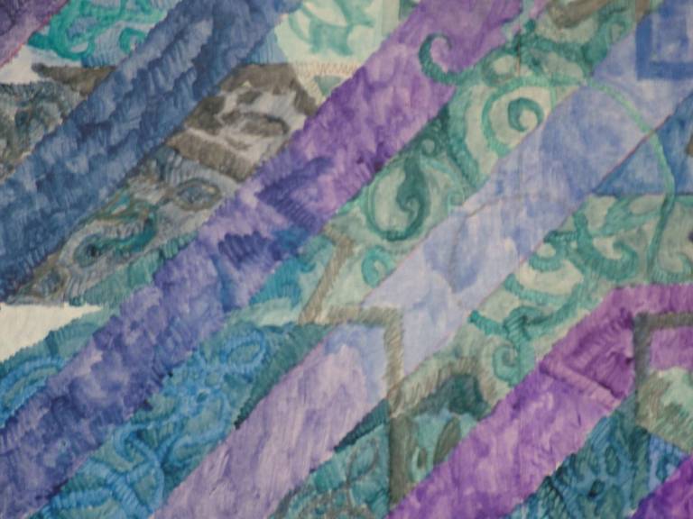 Reflexions - Stephanie Oates