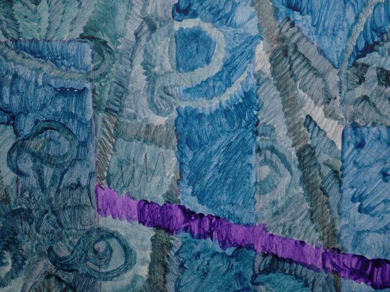 Grey - Stephanie Oates