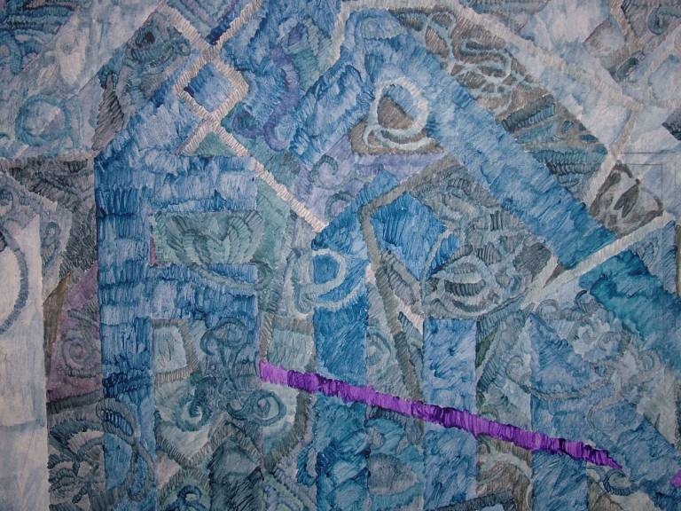 Grey - Stephanie Oates