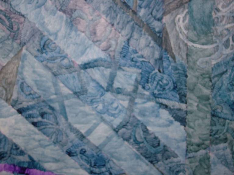 Grey - Stephanie Oates