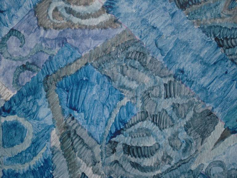 Grey - Stephanie Oates