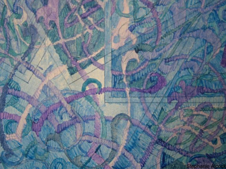 Promenade - Stephanie Oates