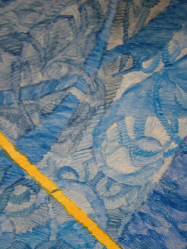 Iris I - Stephanie Oates