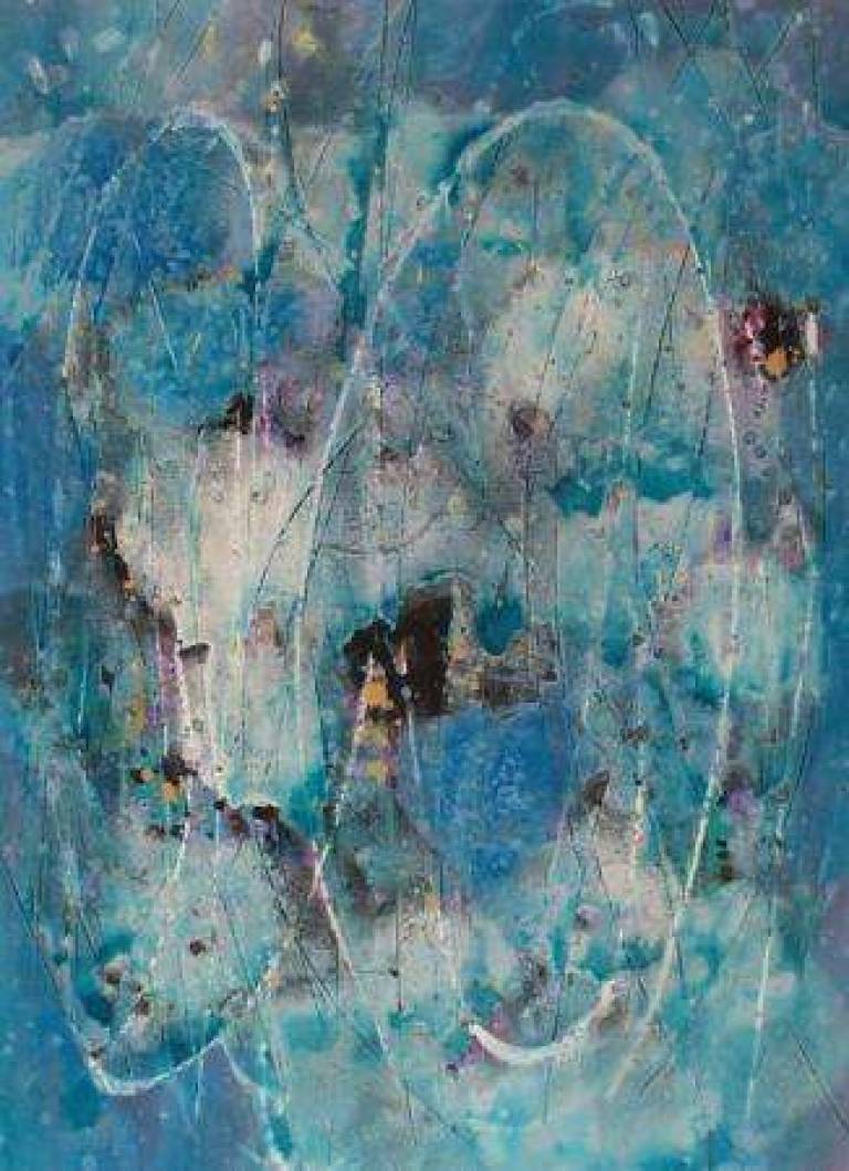 Selected Group Exhibitions - 