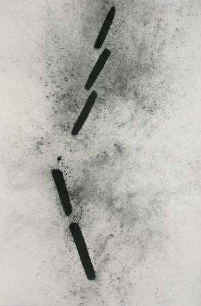 Foxburrow Series No.8 - Belinda Bailey