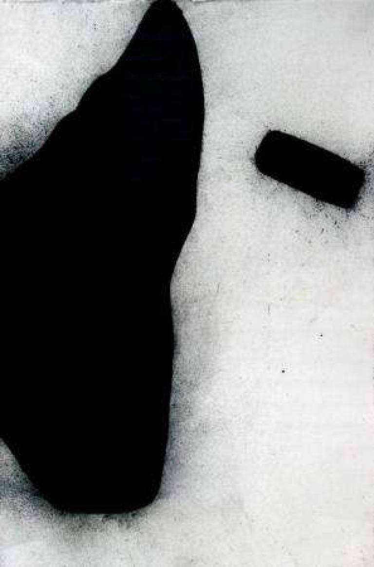 Foxburrow series No.1 - Belinda Bailey