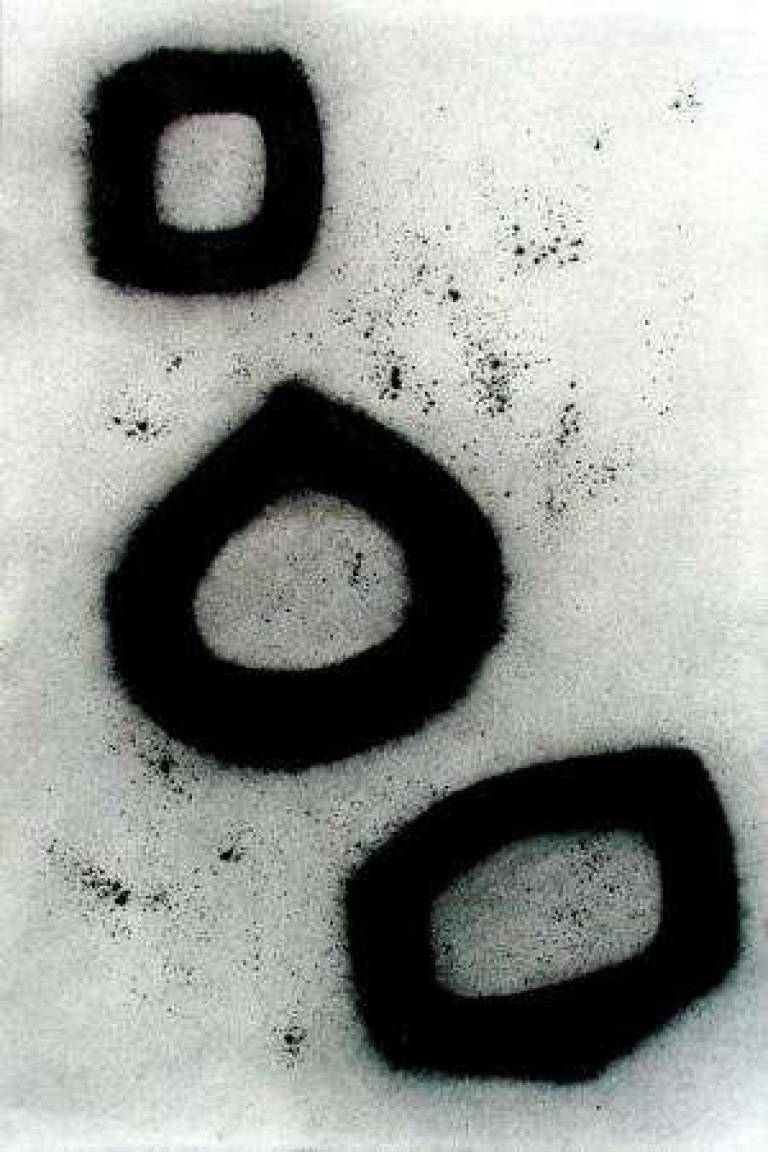 Foxburrow series No. 9 - Belinda Bailey