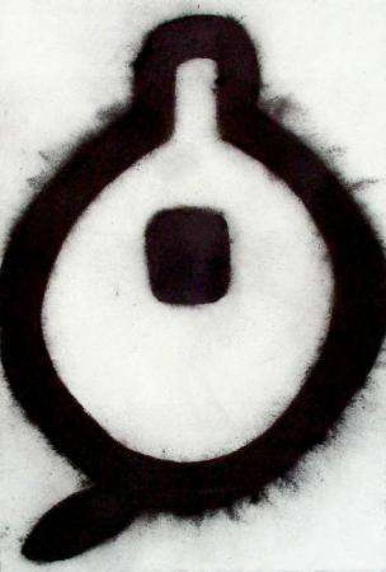 Foxburrow series No.22 - Belinda Bailey