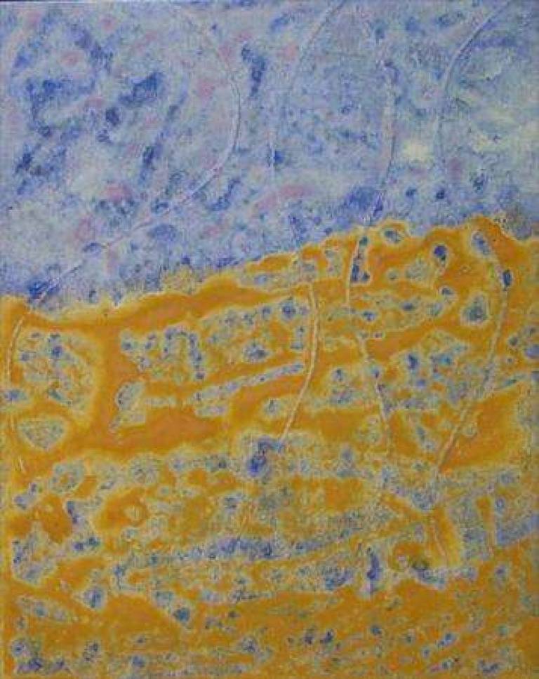 Coast - Belinda Bailey