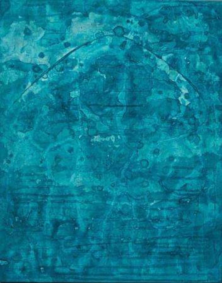 Forest Series No. 2 - Belinda Bailey