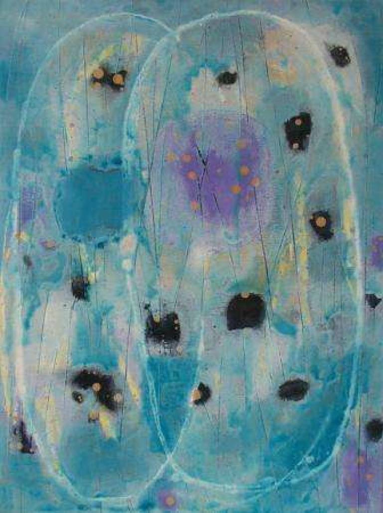 Marsh - Belinda Bailey