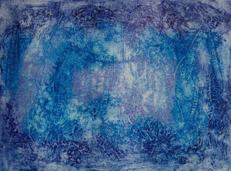 Dragonflies - Belinda Bailey