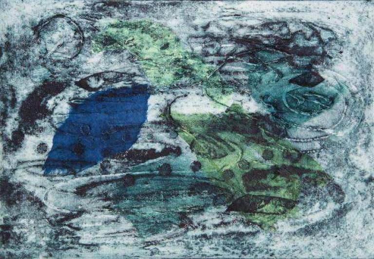 Estuary - Belinda Bailey