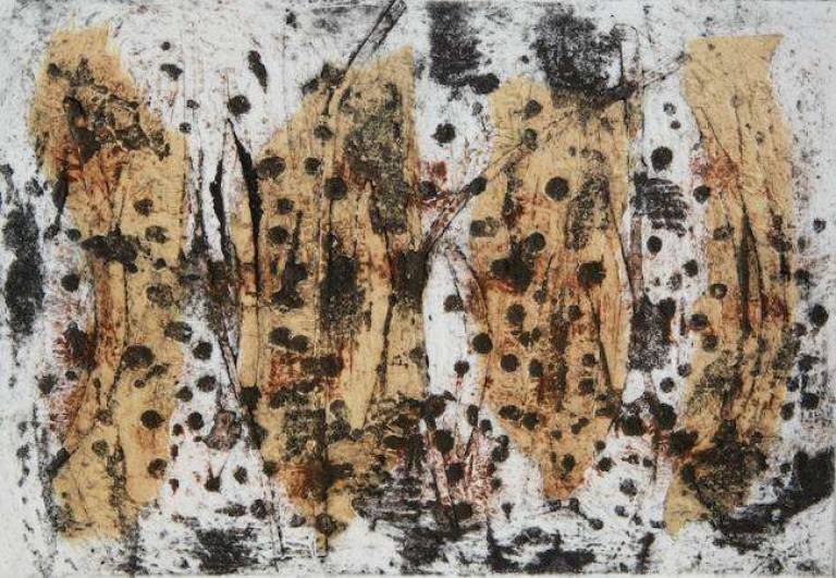 Towards the Marsh - Belinda Bailey