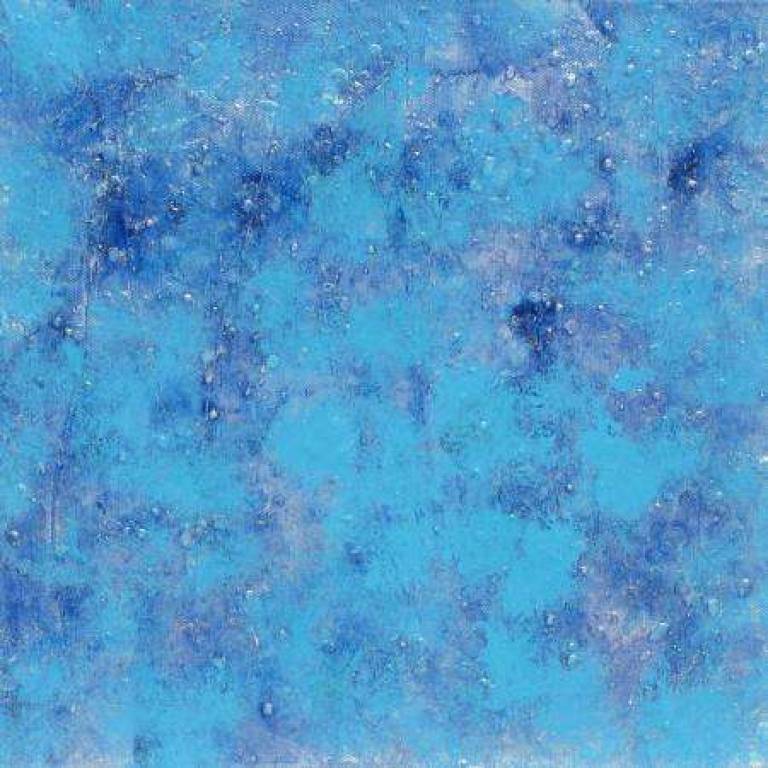 Forest Trail 4 - Belinda Bailey