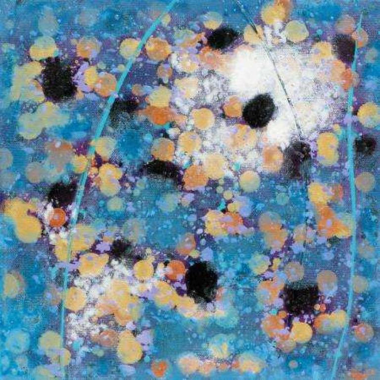 Forest Trail 7 - Belinda Bailey