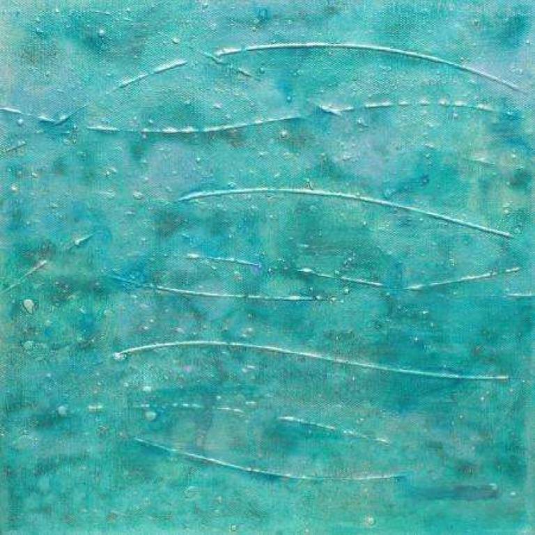 Forest Trail 8 - Belinda Bailey