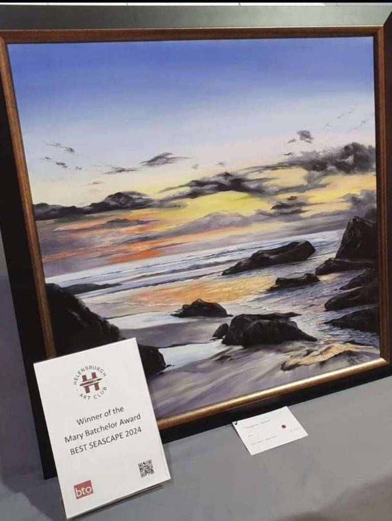Helensburgh Art Club - 