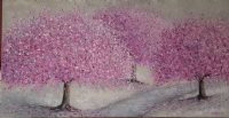 Trio - Allyson Johnston