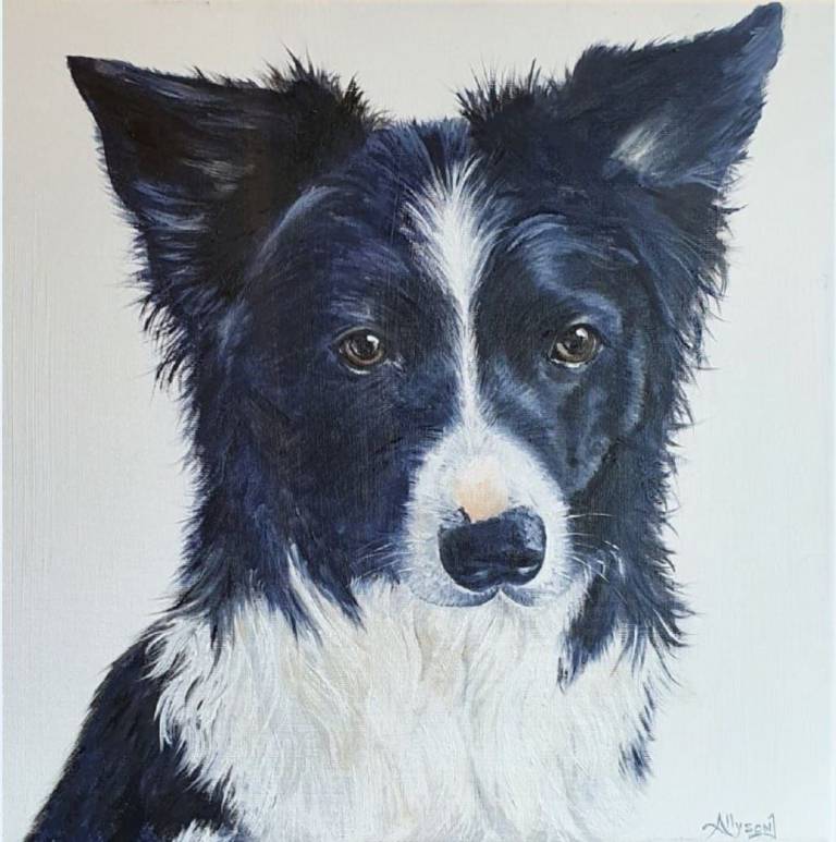 Tara - Allyson Johnston