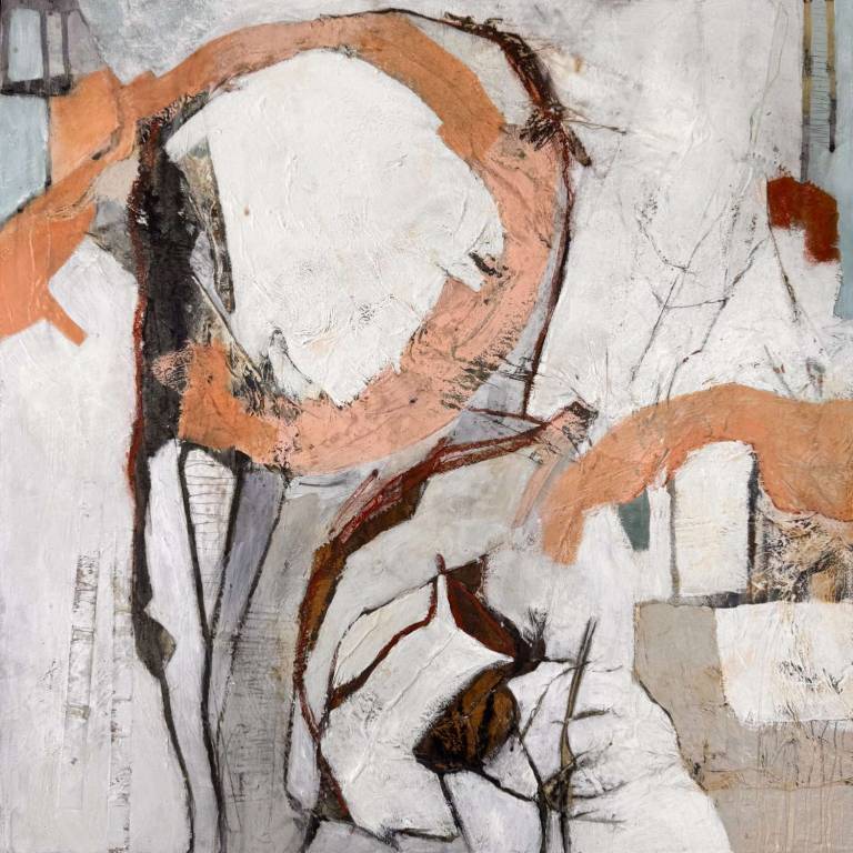 In The Moment - Roberta Hopkins