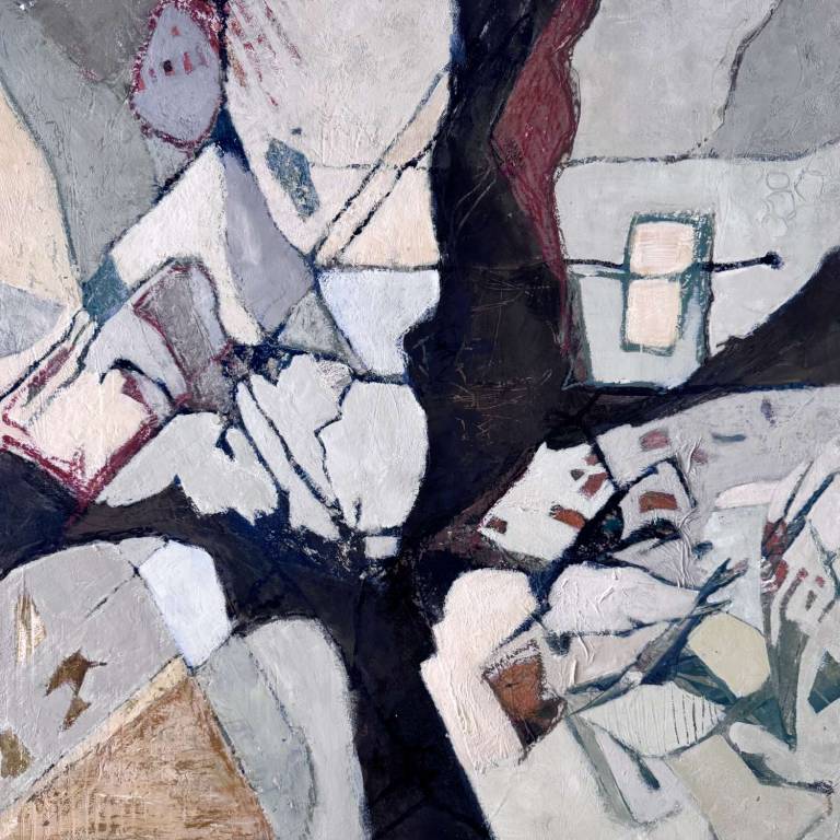 In The Here and Now - Roberta Hopkins