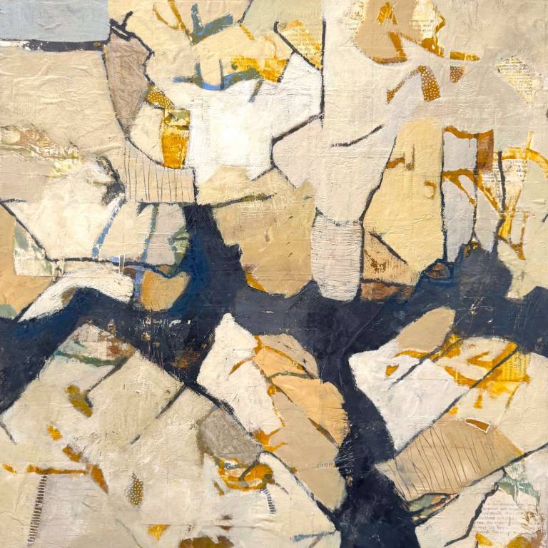 In The Sunshine - Roberta Hopkins