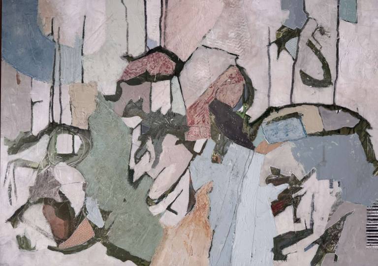 The Road to Somewhere - Roberta Hopkins