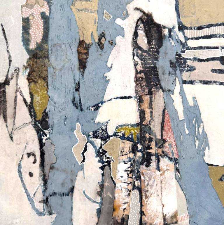 Strata - Roberta Hopkins