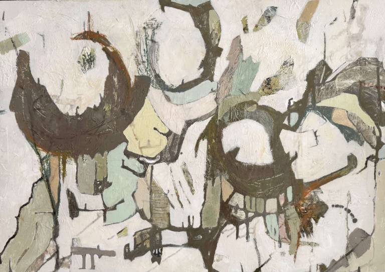 The End That we Started From - Roberta Hopkins