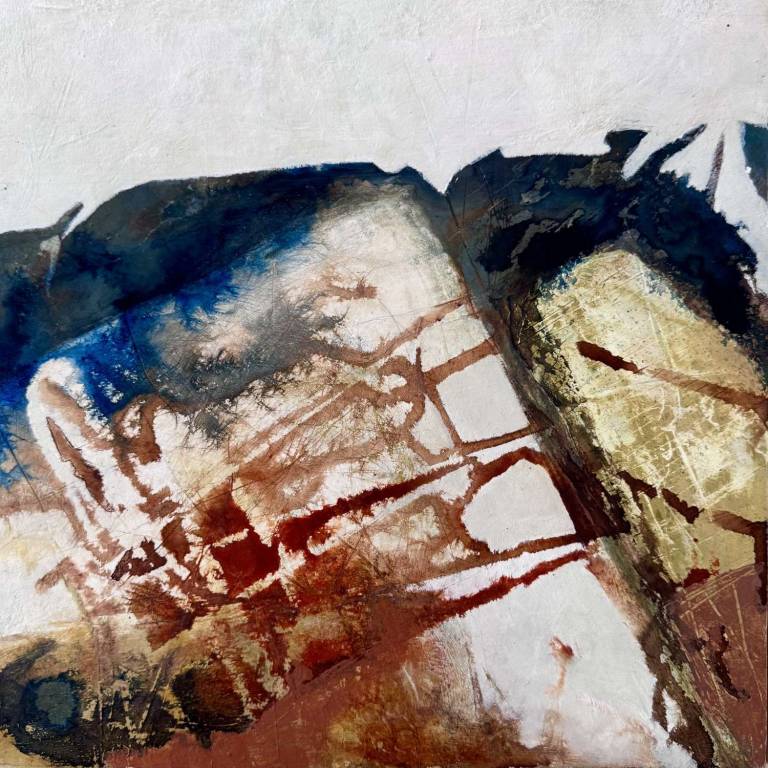 In The Morning - Roberta Hopkins