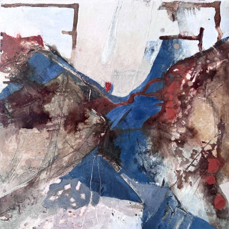 Harbourside - Roberta Hopkins