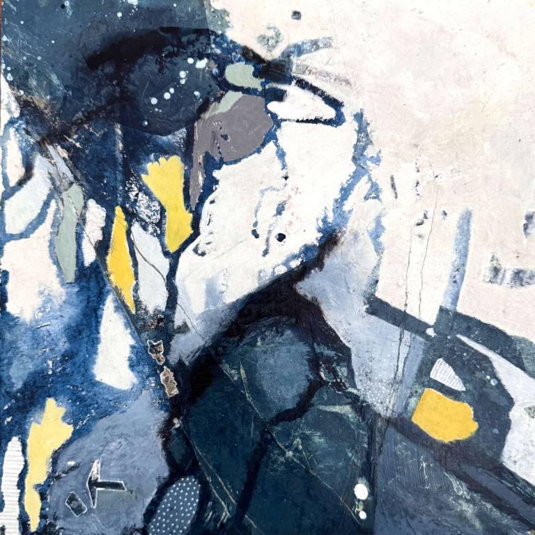 Reflections - Roberta Hopkins