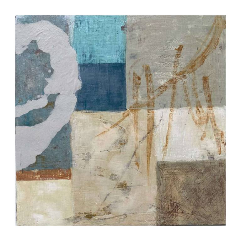 Echoes in Time #7 - Roberta Hopkins