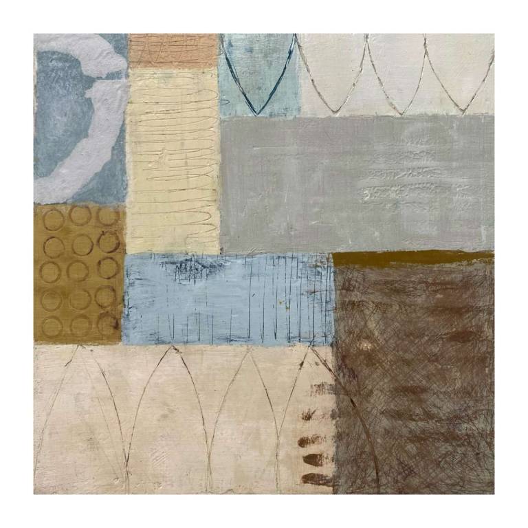 Echoes in Time #8 - Roberta Hopkins