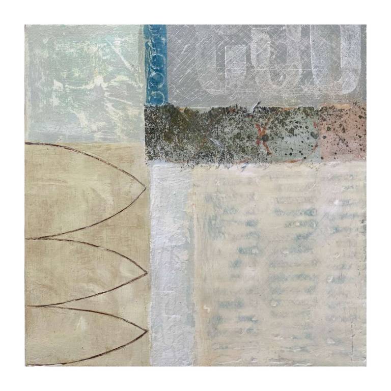 Echoes in Time #12 - Roberta Hopkins