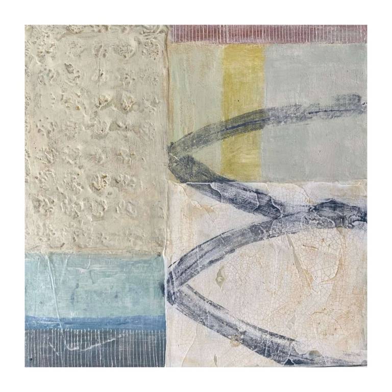 echoes in Time #15 - Roberta Hopkins