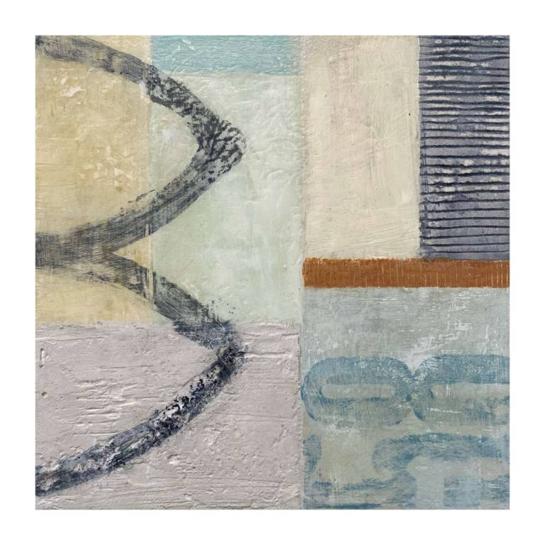 Echoes in Time #13 - Roberta Hopkins