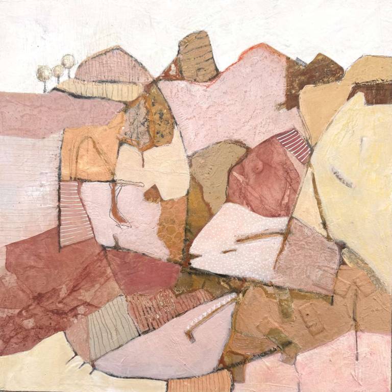 Through Rose Tinted Glasses - Roberta Hopkins