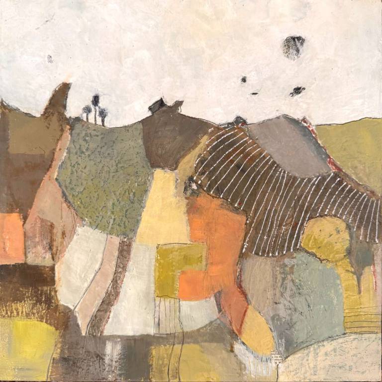 A Welcome Diversion 1 - Roberta Hopkins