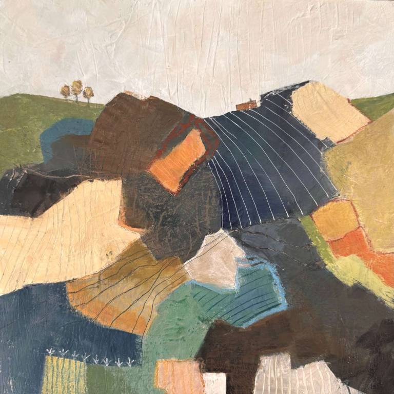 A Quiet Meander - Roberta Hopkins