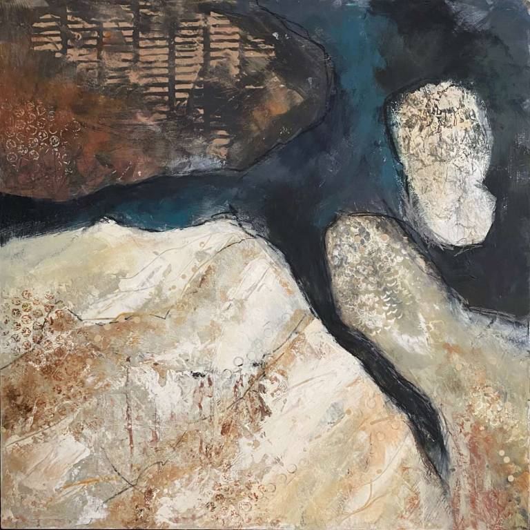 A Sense of Belonging - Roberta Hopkins