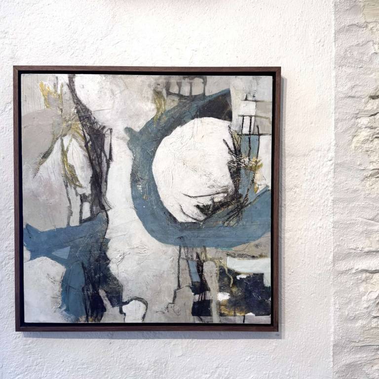 Deep in Thought - Roberta Hopkins