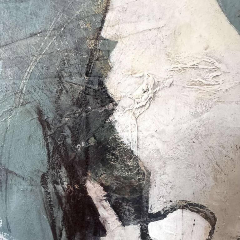 Deep in Thought - Roberta Hopkins