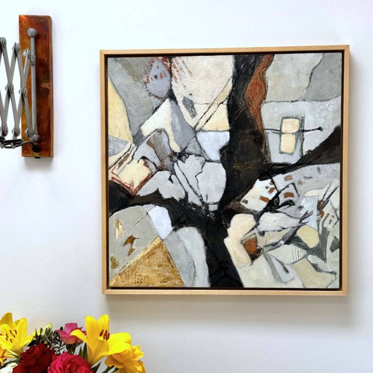 In The Here and Now - Roberta Hopkins