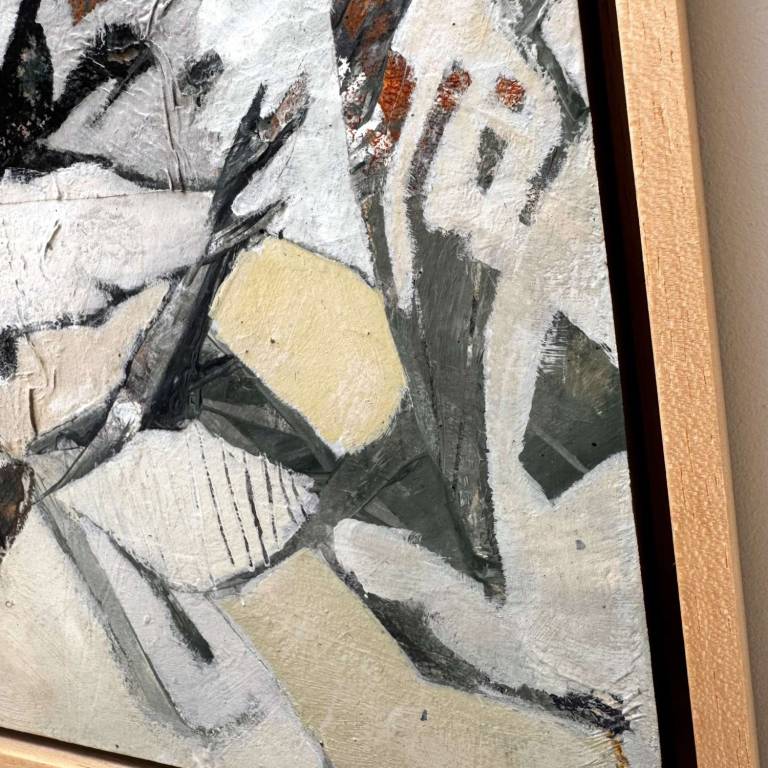 In The Here and Now - Roberta Hopkins