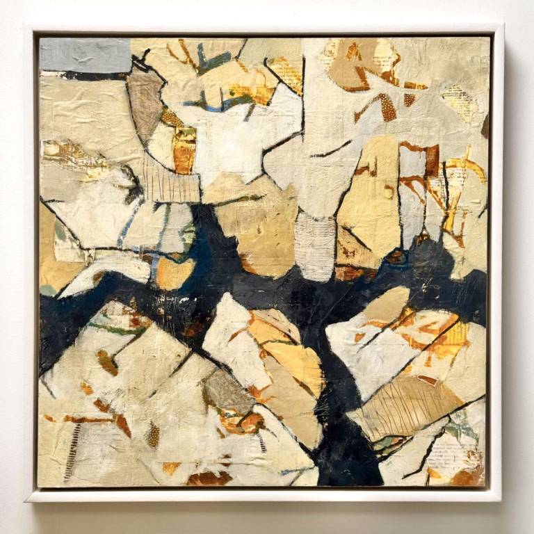 In The Sunshine - Roberta Hopkins