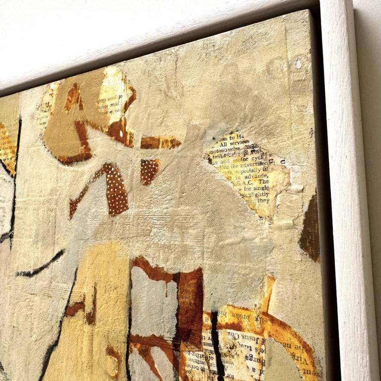 In The Sunshine - Roberta Hopkins